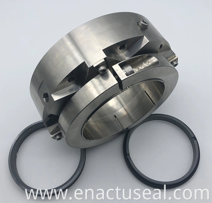 metric mechanical seals